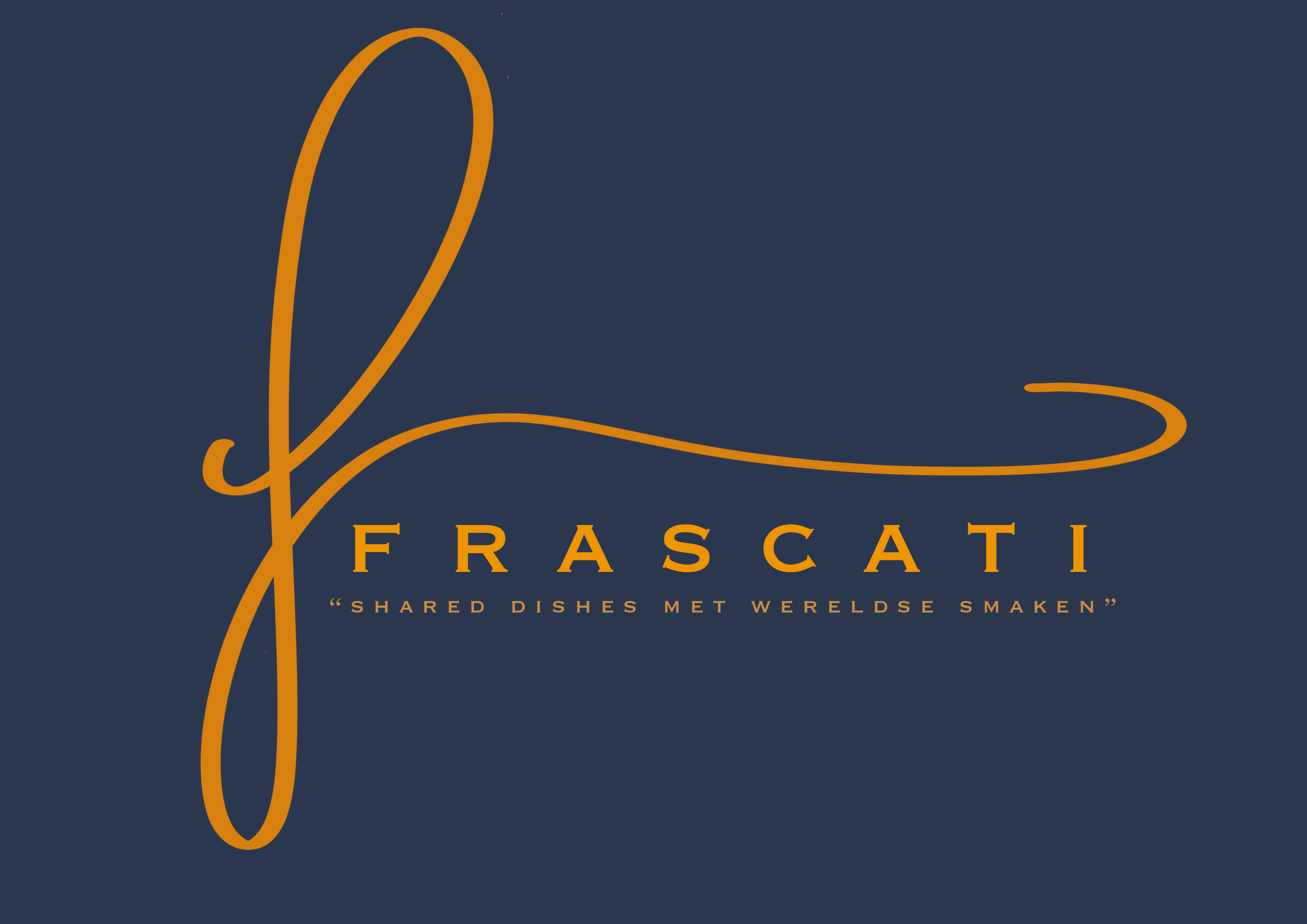 Restaurant Frascati